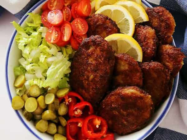 تصویر 5 از خرید سیب زمینی مخصوص کتلت + قیمت فروش استثنایی